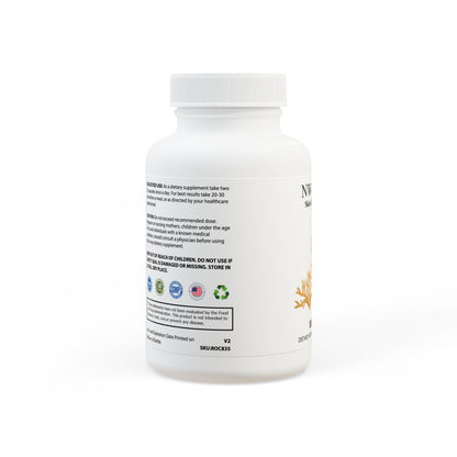 Sea Moss Supplement