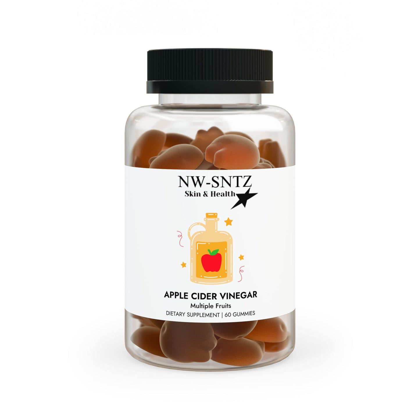 Apple Cider Vinegar Gummies