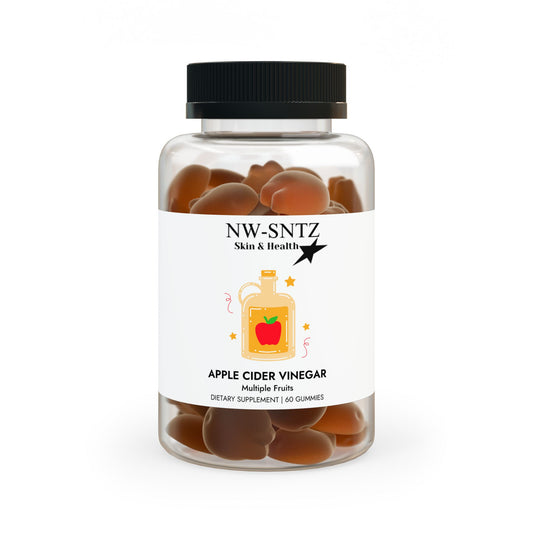 Apple Cider Vinegar Gummies