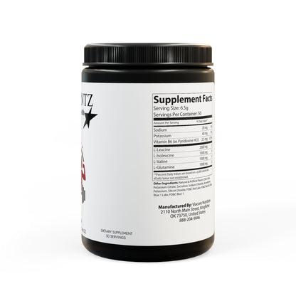 BCAA Supplement