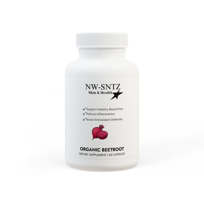 Beetroot Supplement