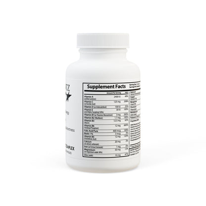 Brain Support Complex Supplement