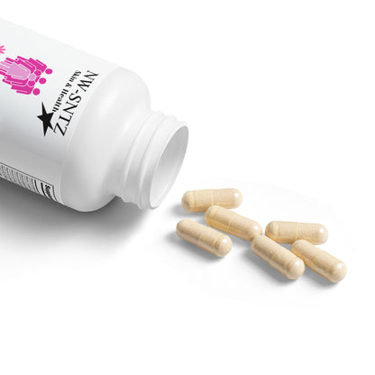 Multivitamin for Women Supplement