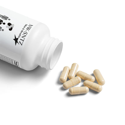 Multivitamin for Men Supplement