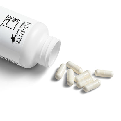 Magnesium Glycinate Supplement