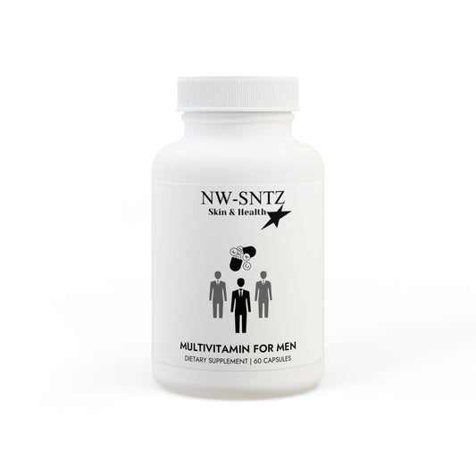 Multivitamin for Men Supplement