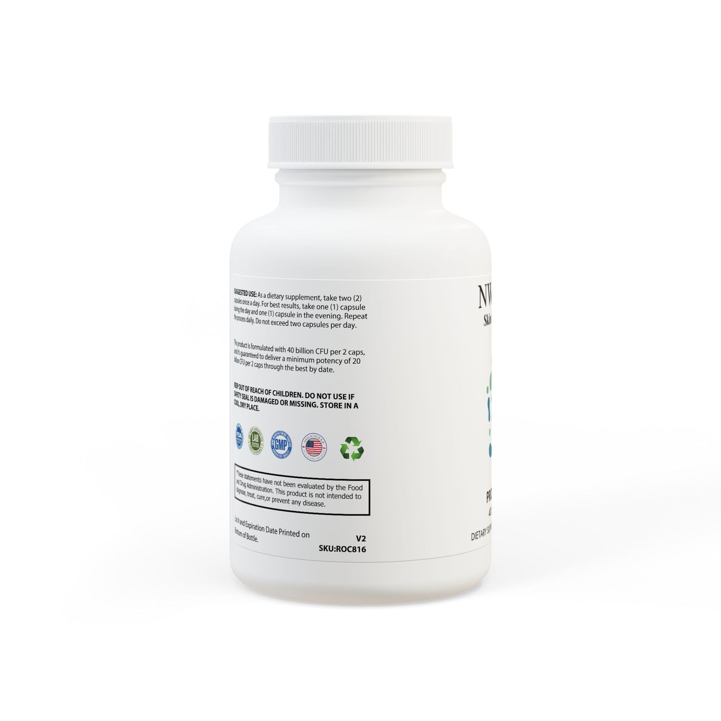 Probiotics Supplement