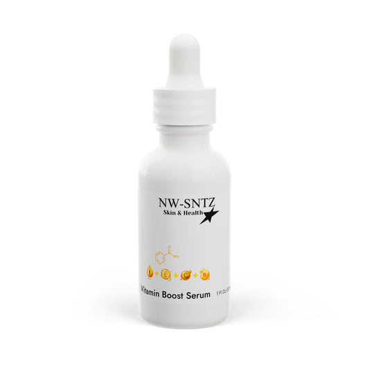 Vitamin Boost Serum