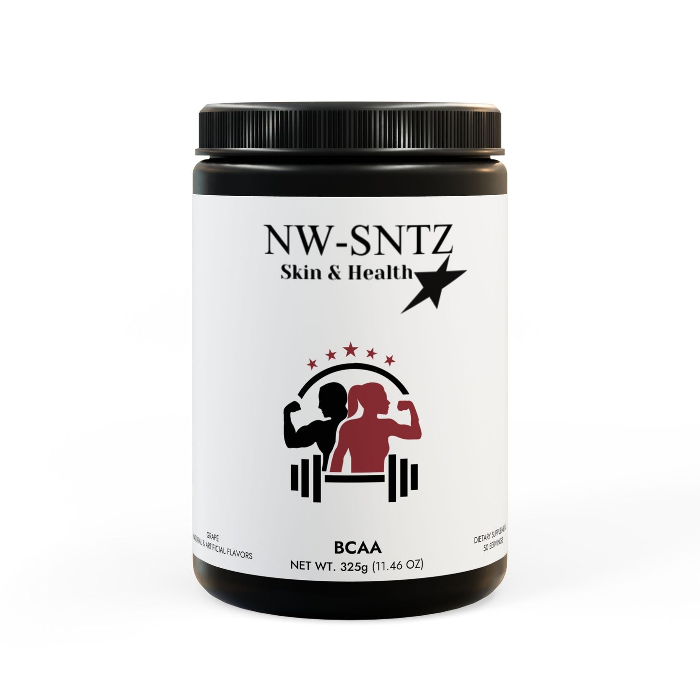 BCAA Supplement