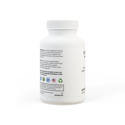 Acai Berry Complex Supplement