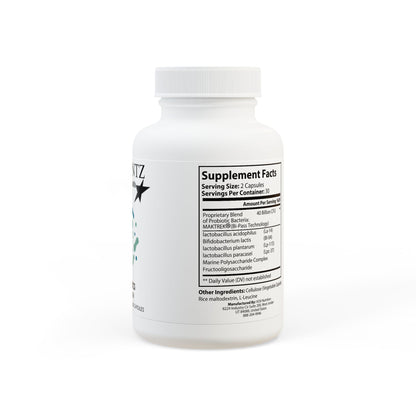 Probiotics Supplement