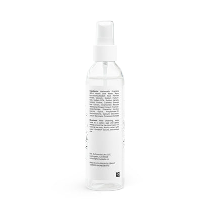 Hydrating Toner